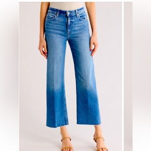 Paige leenah ankle volar distressed